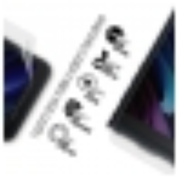 Фото - Захисна плівка для планшету Armorstandart for Samsung Galaxy Tab Active 3 SM-T570 / SM-T575 / SM-T577 (ARM68435)