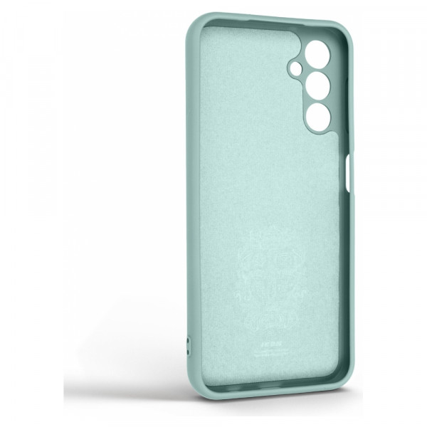 Фото - Чехол для смартфона Armorstandart Icon Ring for Samsung A24 4G (A245) Mint (ARM68766)