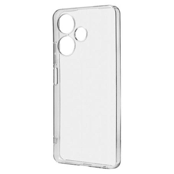 Фото - Чохол для смартфону Armorstandart Air Series for Infinix Hot 30 (X6831) Camera cover Transparent (ARM69004)