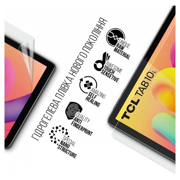 Фото - Защитная пленка для планшета Armorstandart for TCL TAB 10L (ARM69448)