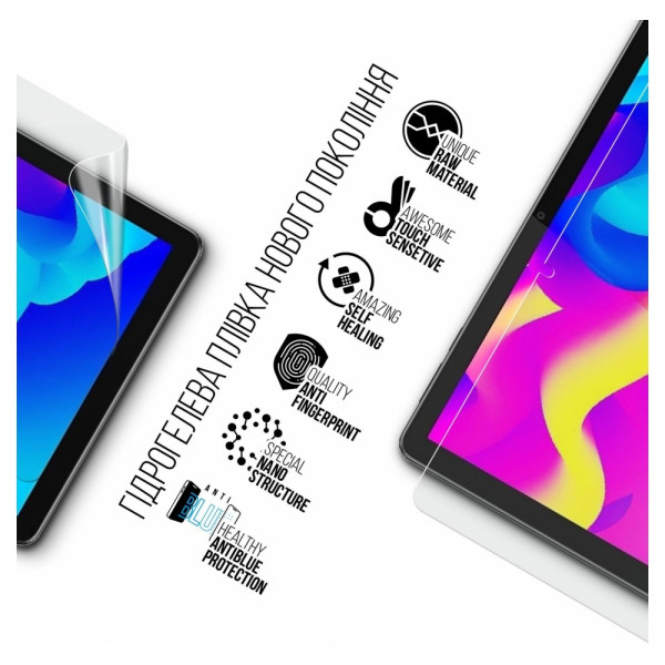Фото - Защитная пленка для планшета Armorstandart for TCL TAB 10 (ARM69447)