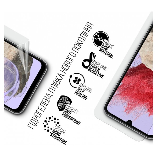 Фото - Защитная пленка для смартфона Armorstandart for Samsung M34 5G (M346) (ARM69515)