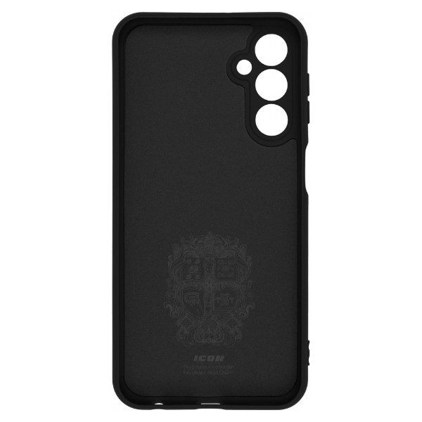 Фото - Чохол для смартфону Armorstandart ICON Case for Samsung M34 5G (M346) Camer cover Black (ARM69636)