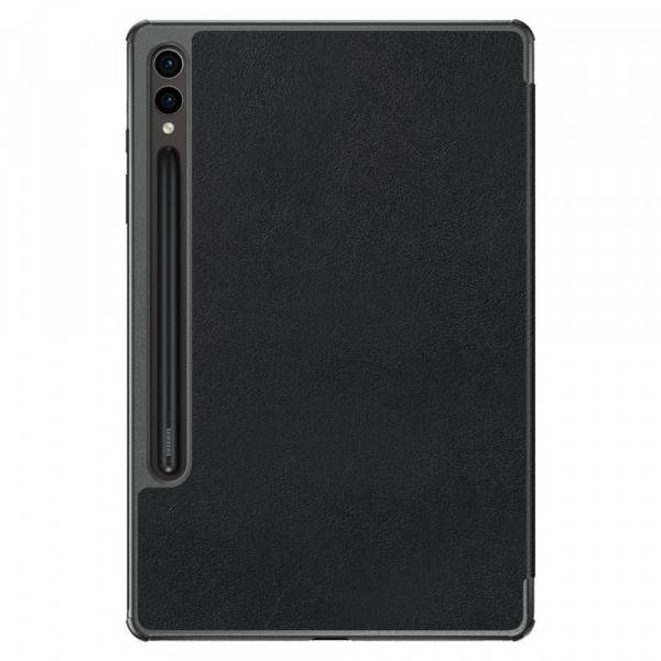 Фото - Чехол для планшета ArmorStandart Smart Case для Samsung Tab S9+ / S9 FE+ / S10+ Black (ARM69744)