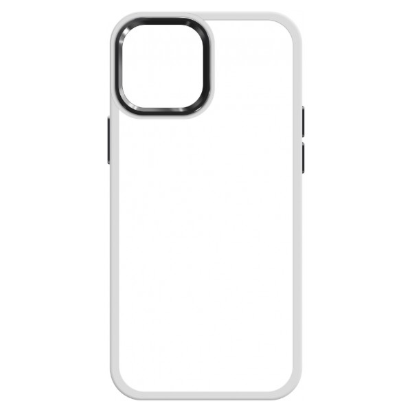 Фото - Чохол для смартфону Armorstandart UNIT2 for Apple iPhone 15 White (ARM69966)