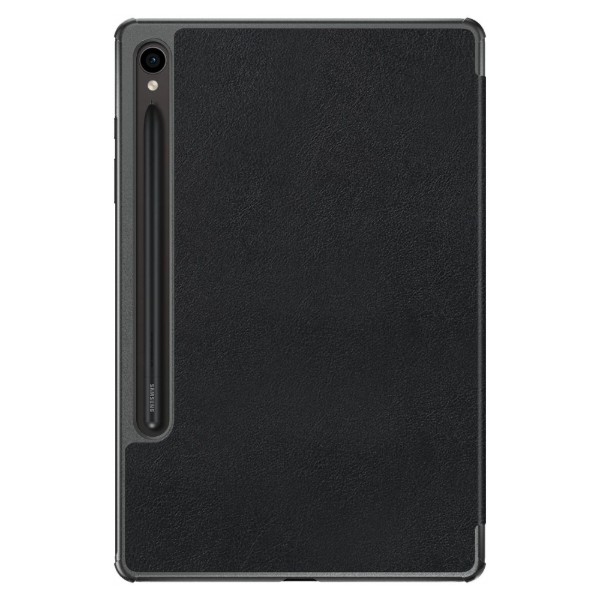 Фото - Чохол для планшета Armorstandart Smart Case для Samsung Tab S9/S9 FE/S10 FE/S10 Lite Black (ARM70992)