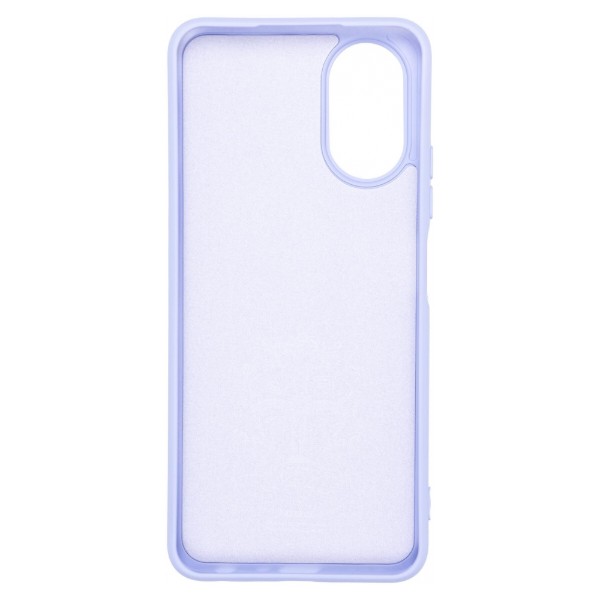 Фото - Чехол для смартфона Armorstandart ICON Case for OPPO A18 4G / A38 4G Lavender (ARM71033)