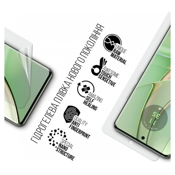 Фото - Защитная пленка для смартфона Armorstandart for Motorola Edge 40 Neo (ARM72005)