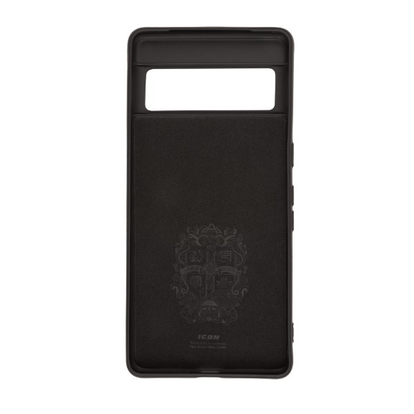 Фото - Чехол для смартфона Armorstandart ICON for Google Pixel 7 Pro Black (ARM72400)