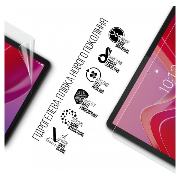 Фото - Защитная пленка для планшета Armorstandart Matte for Lenovo Tab M11 (ARM73102)