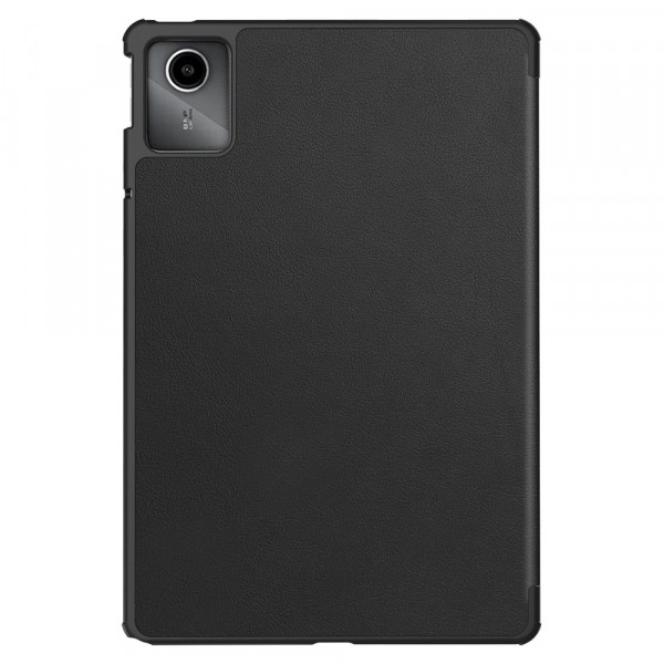 Фото - Чохол для планшету Armorstandart Smart Case for Lenovo Tab M11 Black (ARM73105)