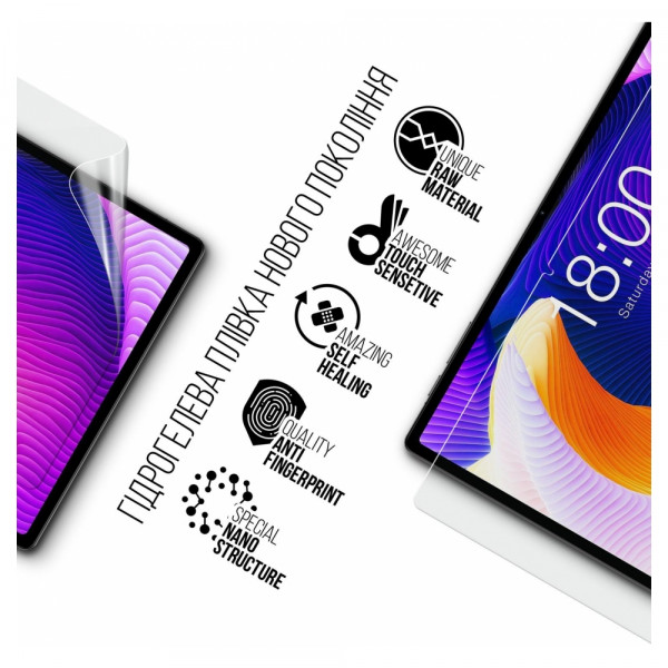 Фото - Защитная пленка для планшета Armorstandart for Teclast T45HD LTE (ARM74029)