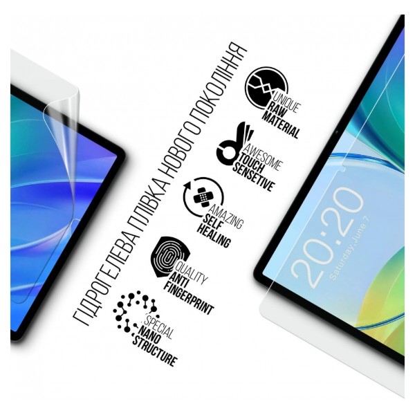 Фото - Защитная пленка для планшета Armorstandart for Teclast M50 LTE (ARM74030)
