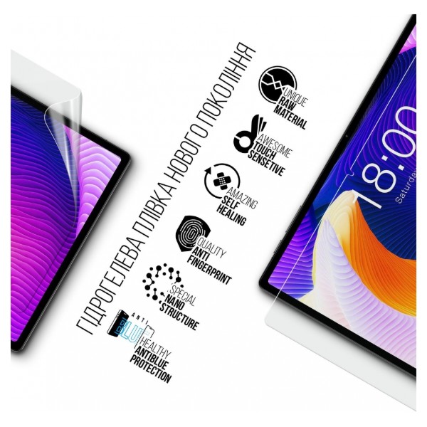 Фото - Защитная пленка для планшета Armorstandart Anti-Blue for Teclast T45HD LTE (ARM74036)