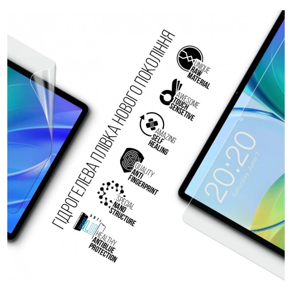 Фото - Защитная пленка для планшета Armorstandart Anti-Blue for Teclast M50 LTE (ARM74037)