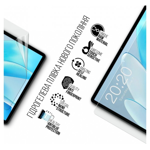 Фото - Захисна плівка для планшету Armorstandart Anti-Blue for Teclast M50HD LTE (ARM74038)