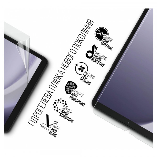 Фото - Защитная пленка для планшета Armorstandart Matte for Samsung Galaxy Tab A9 (ARM74194)