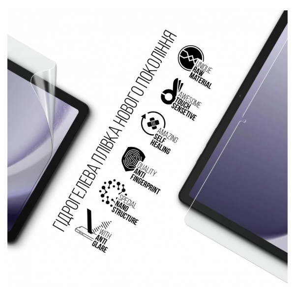 Фото - Защитная пленка для планшета Armorstandart Matte for Samsung Galaxy Tab A9+ (ARM74195)