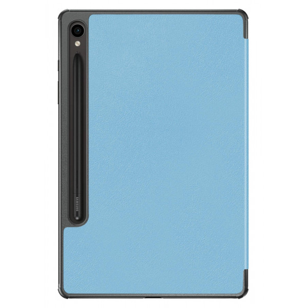 Фото - Чохол для планшета Armorstandart Smart Case для Samsung Tab S9/S9 FE/S10 FE/S10 Lite Sky Blue (ARM74485)