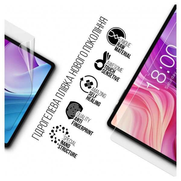 Фото - Защитная пленка для планшета Armorstandart for Teclast T40HD LTE (ARM74581)
