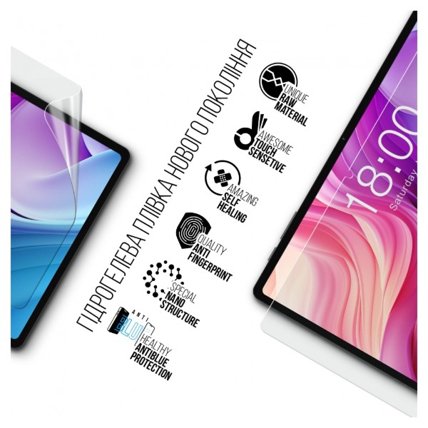 Фото - Защитная пленка для планшета Armorstandart Anti-Blue for Teclast T40HD LTE (ARM74592)