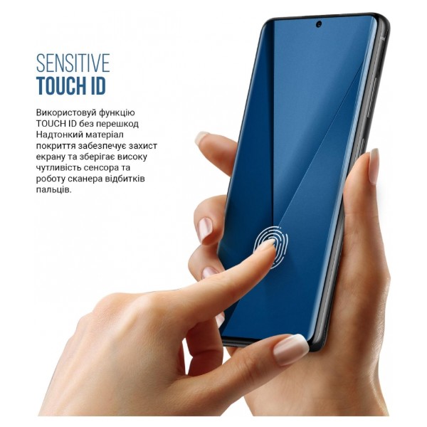Фото - Захисна плівка для смартфону Armorstandart Matte for Realme 12 Pro+ (ARM74713)
