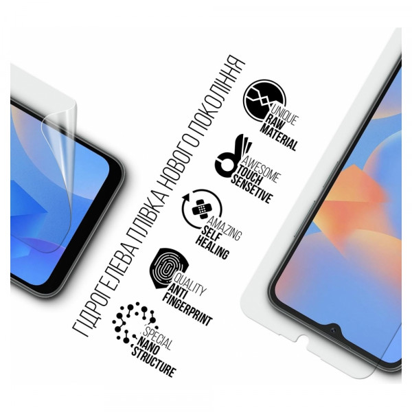 Фото - Захисна плівка для смартфону Armorstandart for Blackview A52 Pro (ARM75054)