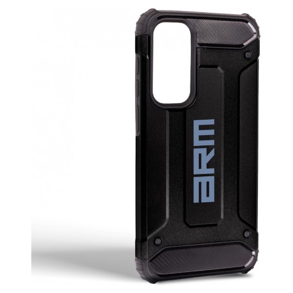 Фото - Чехол для смартфона Armorstandart Panzer for Samsung A35 5G (A356) Black (ARM75605)