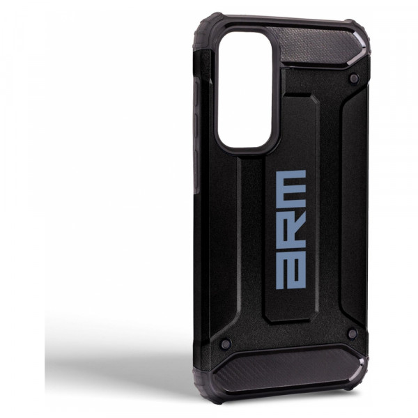 Фото - Чохол для смартфону Armorstandart Panzer for Samsung A55 5G (A556) Black (ARM75608)