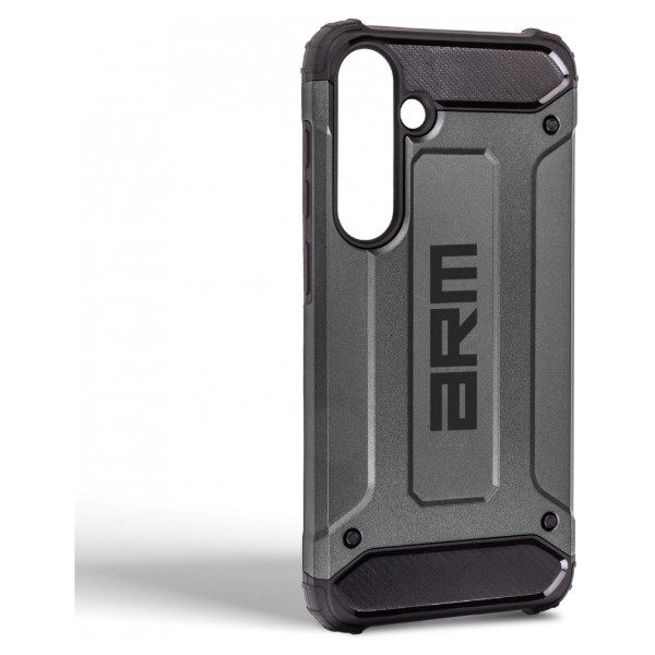 Фото - Чехол для смартфона Armorstandart Panzer for Samsung S24 Plus Grey (ARM75614)