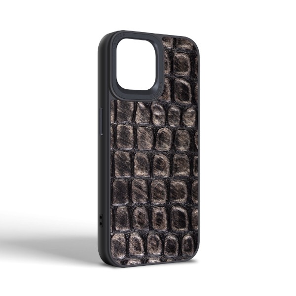 Фото - Чохол для смартфону Harder Kaiju Skin for Apple iPhone 15 Pro Max Black (ARM76845)