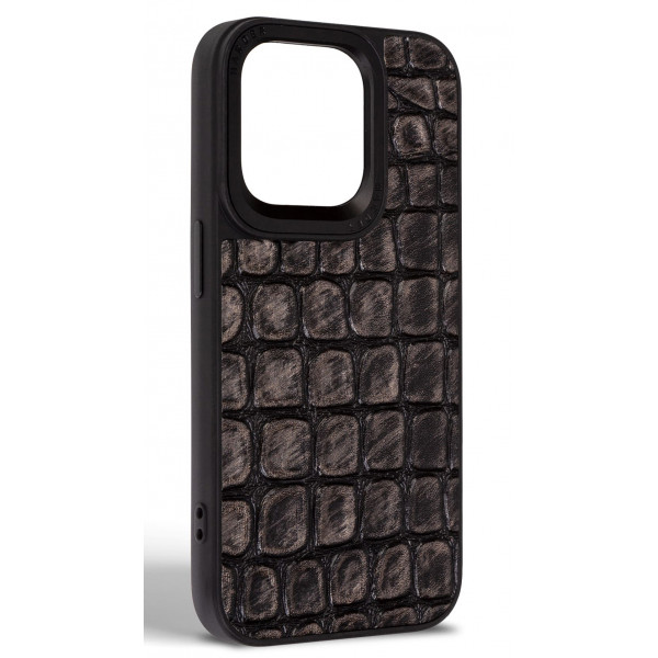 Фото - Чохол для смартфону Harder Kaiju Skin for Apple iPhone 14 Pro Black (ARM76857)