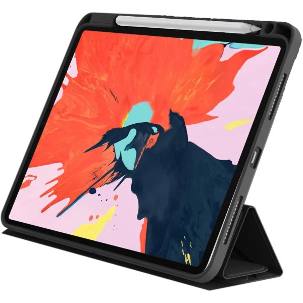 Фото - Чохол для планшета ArmorStandart Y-Type PEN for iPad 11 2025 (A16) / 10.9 2024 / 2022 Black (ARM77500)