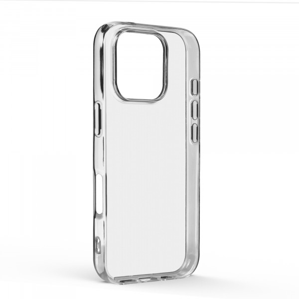 Фото - Чехол для смартфона Armorstandart Air for Apple iPhone 16 Pro Clear (ARM78488)