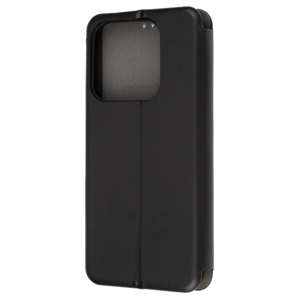 Фото - Чохол для смартфону Armorstandart G-Case for ZTE Blade A75 4G Black (ARM78999)