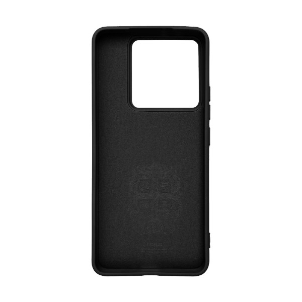 Фото - Чехол для смартфона Armorstandart ICON for Xiaomi 14T Pro Black (ARM79358)