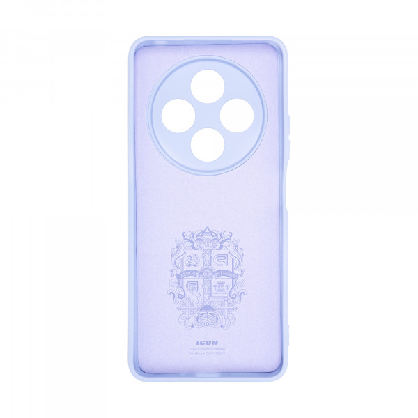 Фото - Чохол для смартфону Armorstandart ICON for Xiaomi Redmi 14C 4G / Poco C75 Camera cover Lavender (ARM79365)