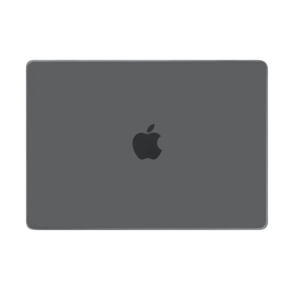 Фото - Чохол-накладка для ноутбуку Armorstandart Air Shell for MacBook Pro 14 M5-M1/M5 Pro-M2 Pro/M5 Max-M2 Max Grey (ARM80467)