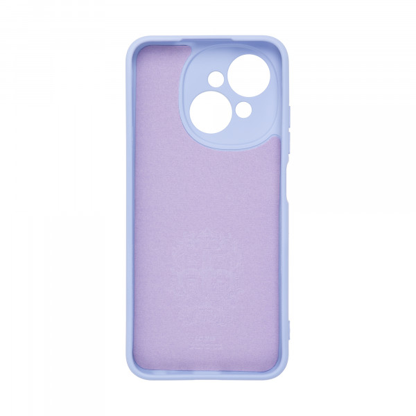Фото - Чехол для смартфона Armorstandart ICON for Tecno Spark Go 1 (KL4) Camera cover Lavender (ARM81218)