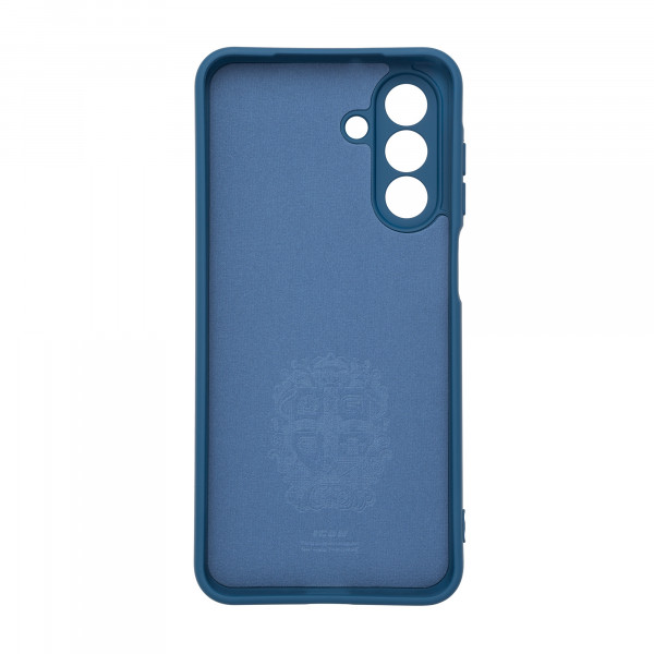 Фото - Чохол для смартфону Armorstandart ICON for Samsung A26 5G Camera cover Dark Blue (ARM82183)