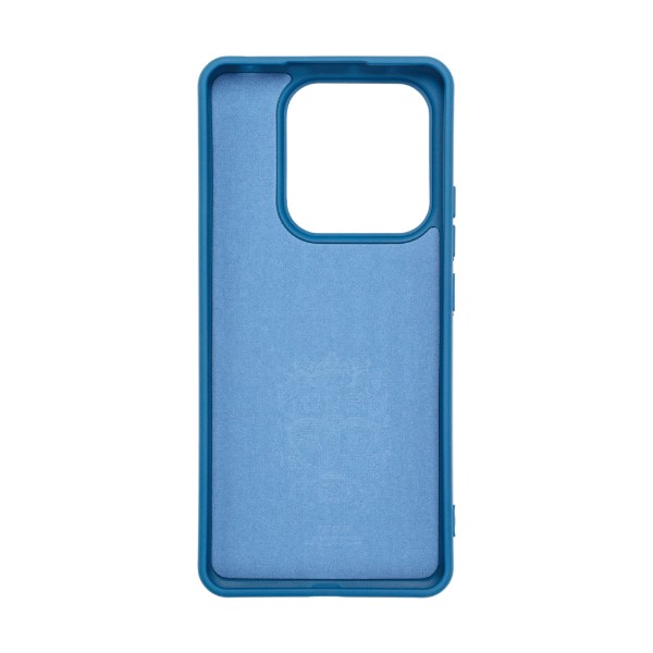Фото - Чехол для смартфона Armorstandart ICON for Xiaomi Redmi Note 14 5G Dark Blue (ARM82303)