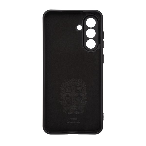 Фото - Чехол для смартфона Armorstandart Icon for Samsung A56 5G Camera cover Black (ARM82587)