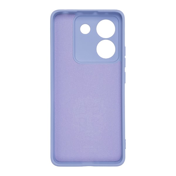 Фото - Чохол для смартфону Armorstandart ICON for Xiaomi Poco M7 Pro 5G Camera cover Lavender (ARM83149)