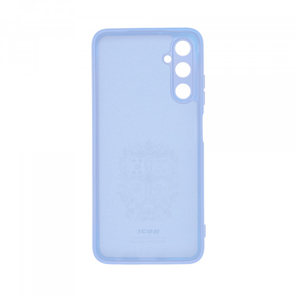 Фото - Чохол для смартфону Armorstandart ICON for Samsung A05s (A057) Camera cover Lavender (ARM83300)