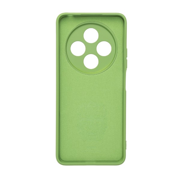 Фото - Чехол для смартфона Armorstandart ICON for Xiaomi Redmi 14C 4G / Poco C75 Camera cover Matcha Green (ARM83441)