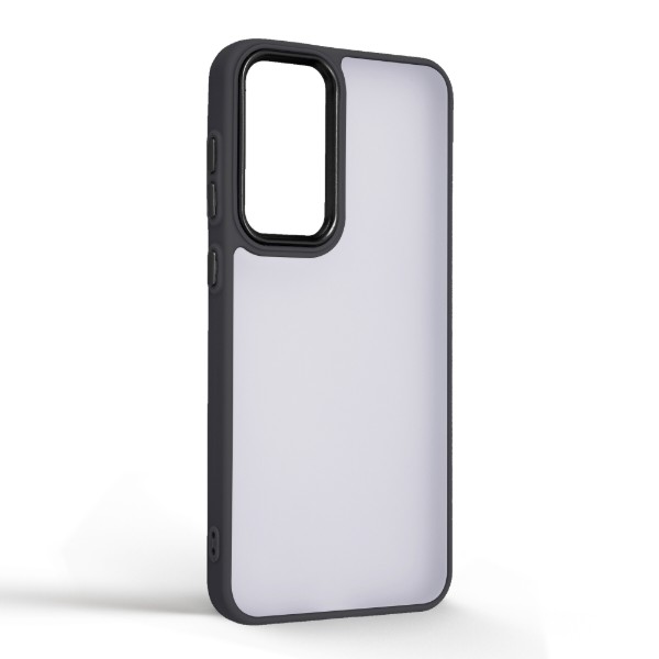 Фото - Чохол для смартфону Armorstandart Frame for Samsung A26 5G Black (ARM84805)
