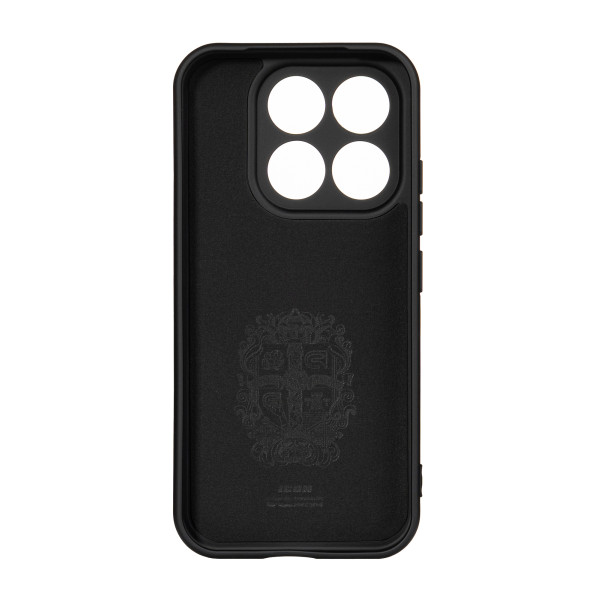 Фото - Чехол для смартфона Armorstandart ICON for Xiaomi 17 5G Camera cover Black (ARM87869)