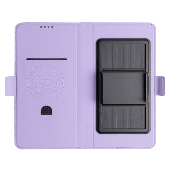 Фото - Чохол для смартфону Armorstandart for 6.5 - 7.0 Lavender (ARM88980)