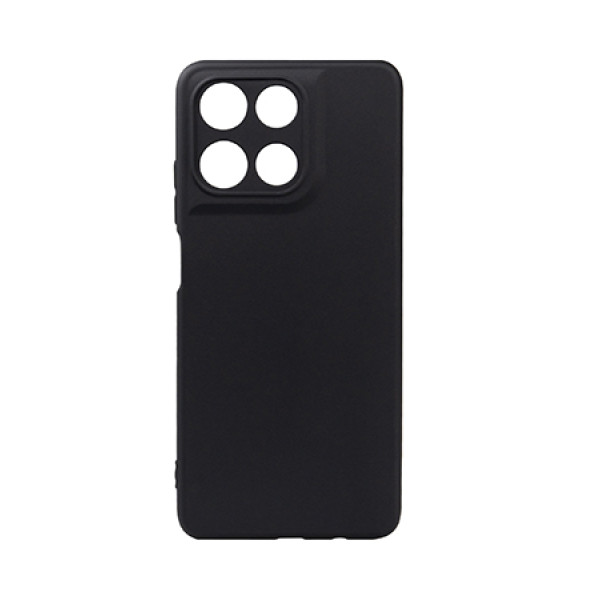 Фото - Чехол для смартфона Armorstandart Matte Slim Fit for Motorola G57 Power 5G Camera cover Black (ARM89608)