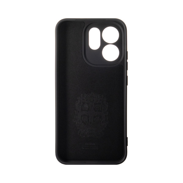 Фото - Чехол для смартфона Armorstandart ICON for OPPO Reno15 Pro 5G Camera cover Black (ARM89914)